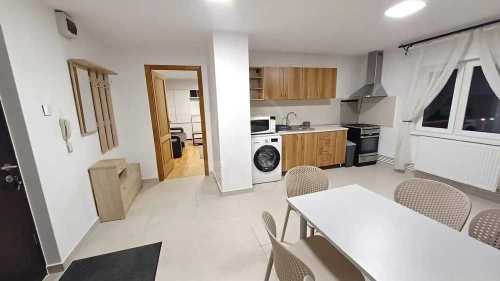 Appartement de louer 2 chambres, APCJ356063-3