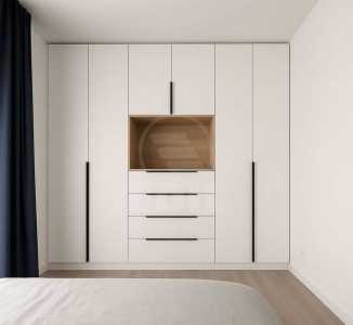 Appartement de louer 3 chambres, APCJ356122-7