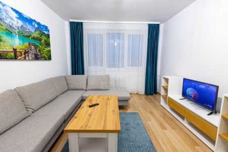 Appartement de louer 2 chambres, APCJ356183-20