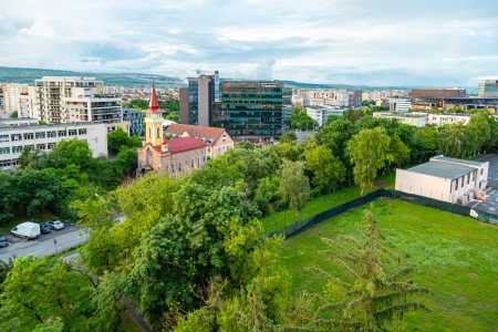 Appartement de louer 2 chambres, APCJ356183-31