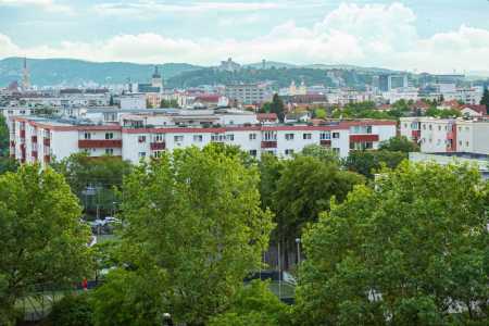 Appartement de louer 2 chambres, APCJ356183-32