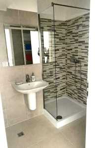 Appartement de vente 2 chambres, APCJ356292-7