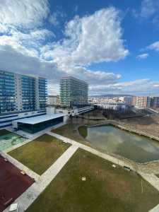 Appartement de vente 2 chambres, APCJ356292-9