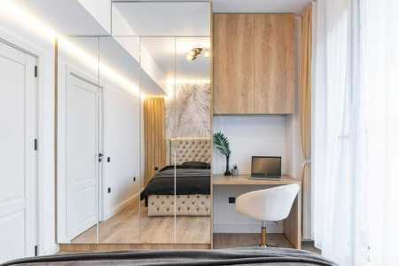 Appartement de vente 2 chambres, APCJ356625-1