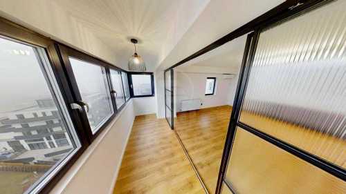 Appartement de vente 4 chambres, APCJ356319-6