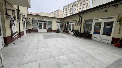 Espace commercial de vente un chambre, SCCJ356403-3