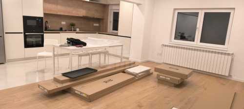 Appartement de vente 4 chambres, APCJ356581-9