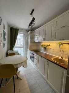 Appartement de vente 2 chambres, APCJ356388-3