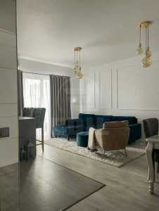 Appartement de vente 2 chambres, APCJ356303-2