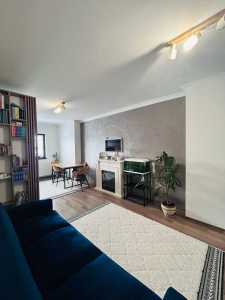 Appartement de vente 3 chambres, APCJ247003FLO-3