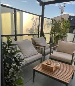 Appartement de vente 3 chambres, APCJ356360-6