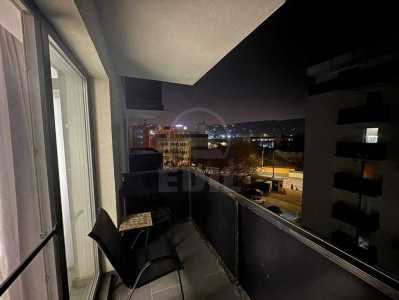 Appartement de vente 2 chambres, APCJ356310-5