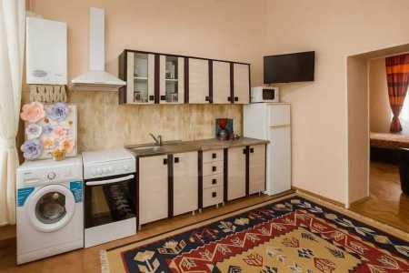 Appartement de louer un chambre, APCJ356362-3