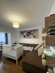 Appartement de vente 3 chambres, APCJ356396-1