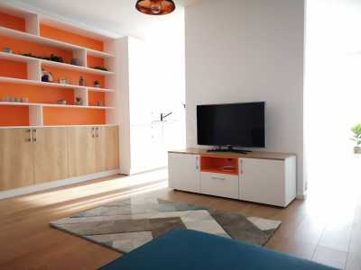 Appartement de louer 2 chambres, APCJ357043-9