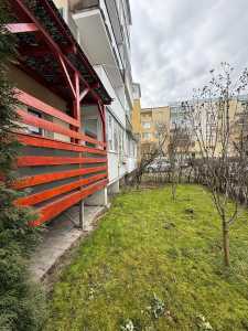 Appartement de vente 3 chambres, APCJ356956-23