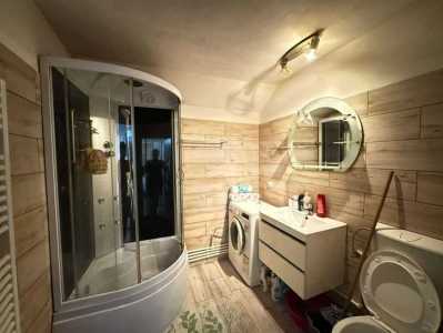 Appartement de vente 2 chambres, APCJ356958-4