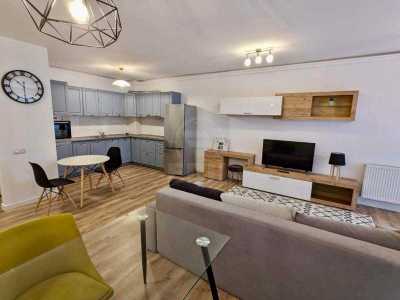 Appartement de louer 2 chambres, APCJ356760-15