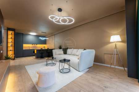 Appartement de vente 2 chambres, APCJ247061FLO-2
