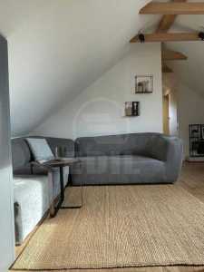 Appartement de louer 2 chambres, APCJ356947-1