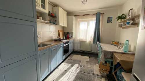 Appartement de vente 2 chambres, APCJ356869-7