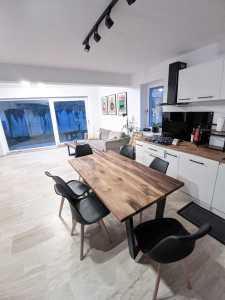 Maison de louer 4 chambres, CACJ357032