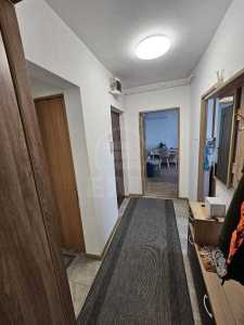 Appartement de vente 2 chambres, APCJ356954-6