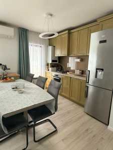 Appartement de vente 2 chambres, APCJ356872-5