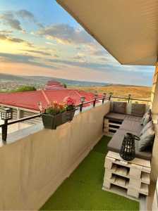 Appartement de vente 2 chambres, APCJ356706-7