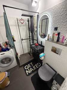 Appartement de vente 2 chambres, APCJ356876-4