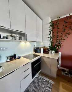 Appartement de vente 2 chambres, APCJ356903-9