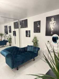 Appartement de vente 2 chambres, APCJ356748-2