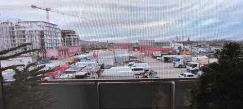 Appartement de vente un chambre, APCJ356801-8