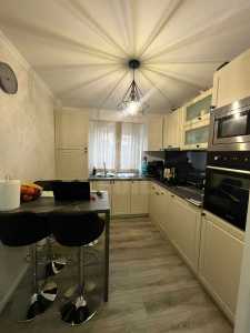 Appartement de vente 3 chambres, APCJ356727-7