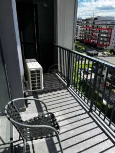 Appartement de louer 2 chambres, APCJ356849-4