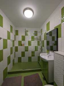 Appartement de vente 2 chambres, APCJ247027FLO-14