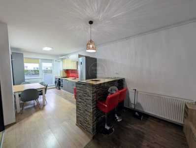 Appartement de vente 2 chambres, APCJ247027FLO