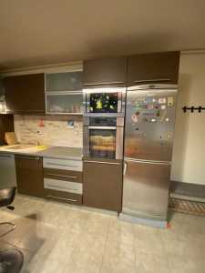 Appartement de vente 2 chambres, APCJ356858-7