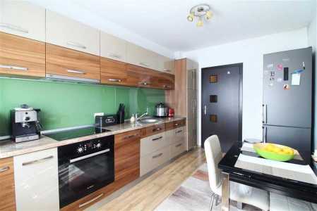 Appartement de vente 2 chambres, APCJ357247