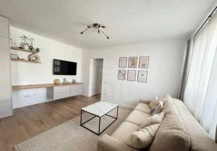 Appartement de vente 3 chambres, APCJ357454-7