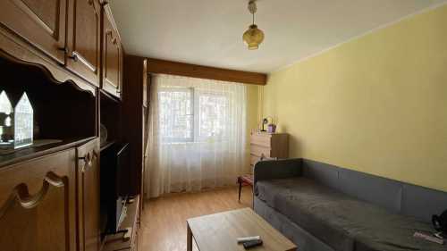 Appartement de vente un chambre, APCJ357462-4