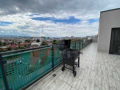 Appartement de vente 3 chambres, APCJ357363-7