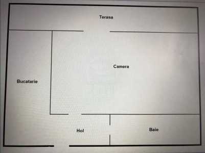 Appartement de vente un chambre, APCJ357511-8