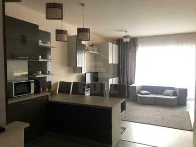 Appartement de vente un chambre, APCJ357478