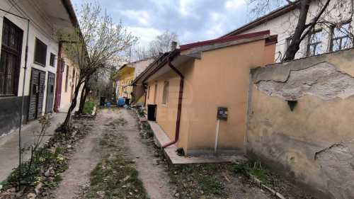 Appartement de vente 2 chambres, APCJ357541-11