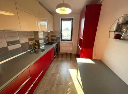 Appartement de vente 2 chambres, APCJ357284-4