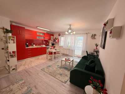 Appartement de vente 2 chambres, APCJ247112FLO-2