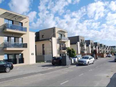Appartement de vente 2 chambres, APCJ357516-8