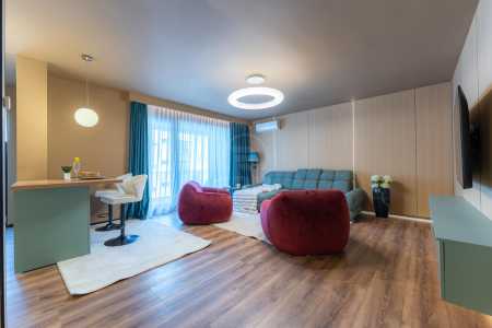 Appartement de vente 2 chambres, APCJ247099FLO