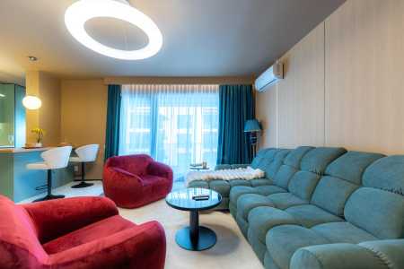 Appartement de vente 2 chambres, APCJ247099FLO-2